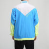 PUMA x First Mile Xtreme Woven Treningsjakke «Grønn»