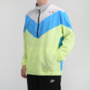 PUMA x First Mile Xtreme Woven Treningsjakke «Grønn»