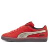 PUMA x Formel 1 Shanghai GP Suede «Pop Red Gold»