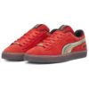 PUMA x Formel 1 Shanghai GP Suede «Pop Red Gold»