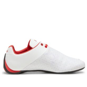 PUMA x Formula 1 Future Cat «Hvit Poprød»