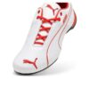 PUMA x Formula 1 Future Cat «Hvit Poprød»