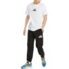PUMA x Garfield Graphic T-skjorte «Hvit»