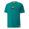 PUMA x Garfield Graphic T-skjorte «Parasailing»