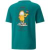 PUMA x Garfield Graphic T-skjorte «Parasailing»