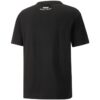 PUMA x Garfield Graphic T-skjorte «Svart»