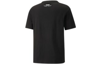 PUMA x Garfield Graphic T-skjorte «Svart»
