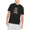 PUMA x Garfield Graphic T-skjorte «Svart»