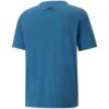 PUMA x Garfield Graphic T-skjorte «Vallarta Blå»