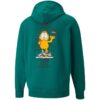 PUMA x Garfield-hettegenser «Parasailing»