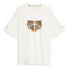 PUMA x GEN.G Logo T-skjorte «Hvit»