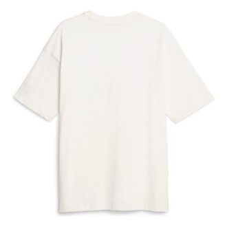PUMA x GEN.G Logo T-skjorte «Hvit»