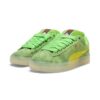 PUMA x Ghostbusters Suede XL «Slimer»