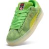 PUMA x Ghostbusters Suede XL «Slimer»