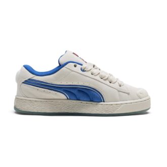 PUMA x Ghostbusters Suede XL «Stay Puft»