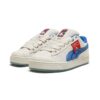 PUMA x Ghostbusters Suede XL «Stay Puft»