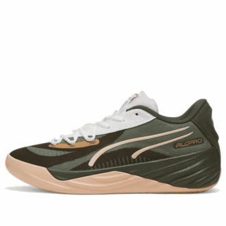 PUMA x Gremlins All-Pro Nitro «Gizmo og Stripe»