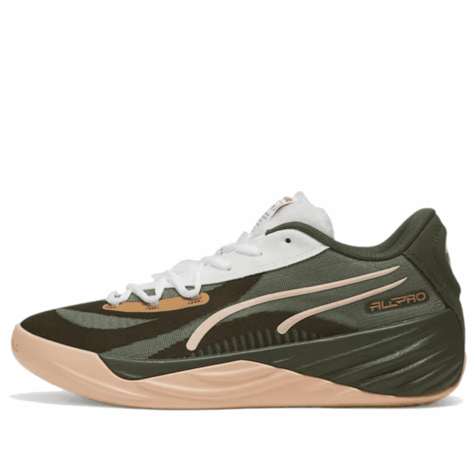PUMA x Gremlins All-Pro Nitro «Gizmo og Stripe»