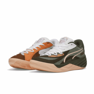PUMA x Gremlins All-Pro Nitro «Gizmo og Stripe»