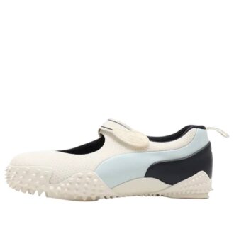 PUMA x GROVE x Atmos Pink Mostro Fey «Ivory»