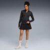 PUMA x GUIZIO Dame Active-topp med glidelås