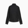 PUMA x GUIZIO Dame Active-topp med glidelås