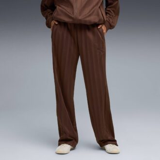 PUMA x GUIZIO Dame T7 Treningsbukser