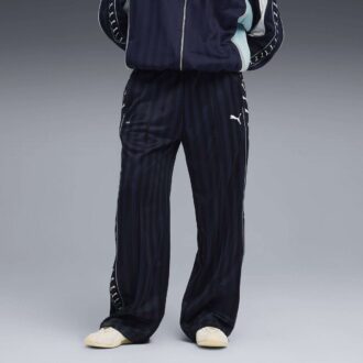 PUMA x GUIZIO Dame T7 Treningsbukser