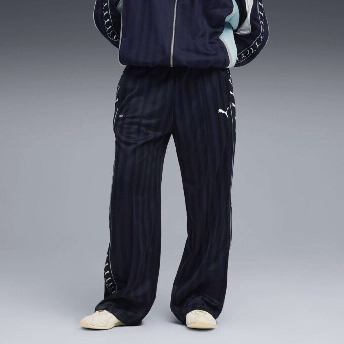 PUMA x GUIZIO Dame T7 Treningsbukser