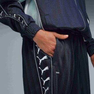 PUMA x GUIZIO Dame T7 Treningsbukser