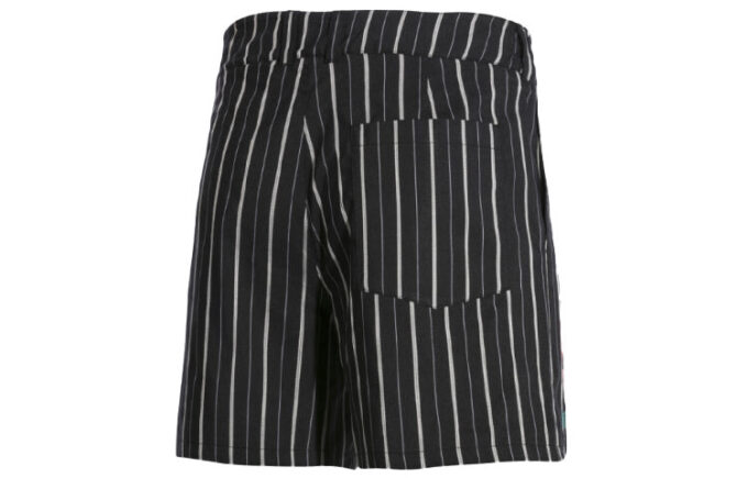 PUMA x Han Kjobenhavn Logo Shorts &laquo;Black&raquo;