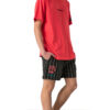 PUMA x Han Kjobenhavn Logo Shorts &laquo;Black&raquo;