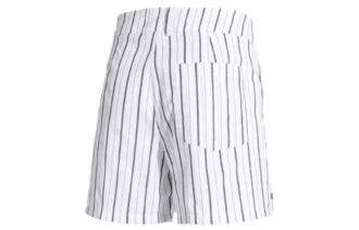 PUMA x Han Kjobenhavn Logo Shorts &laquo;White&raquo;