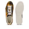 PUMA x Harris Tweed Suede Vintage «Tartan Yellow»