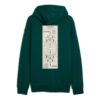PUMA x Harry Potter avslappet hettegenser «Slytherin»