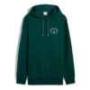 PUMA x Harry Potter avslappet hettegenser «Slytherin»