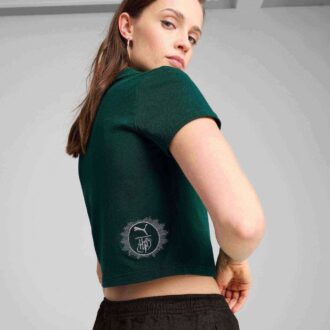 PUMA x HARRY POTTER Dame Poloskjorte