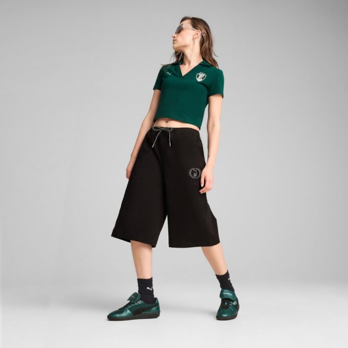 PUMA x HARRY POTTER Dame Poloskjorte