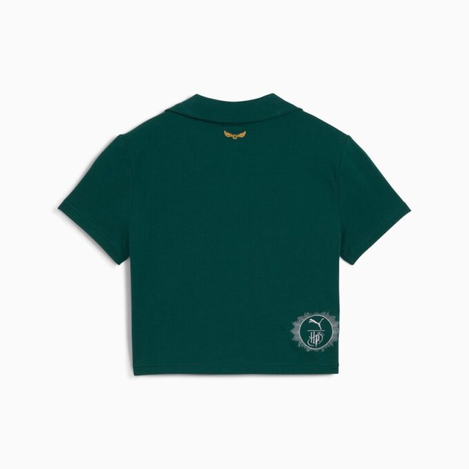 PUMA x HARRY POTTER Dame Poloskjorte