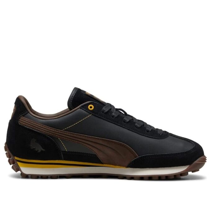 PUMA x Harry Potter Easy Rider «Galvort»