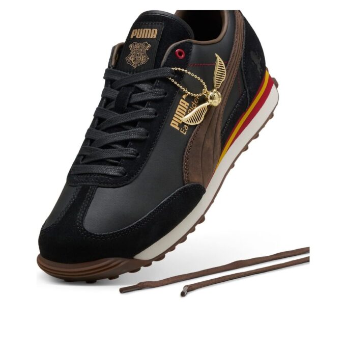 PUMA x Harry Potter Easy Rider «Galvort»