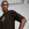 PUMA x HARRY POTTER Herre Overdimensjonert Graphic T-skjorte
