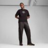 PUMA x HARRY POTTER Herre Overdimensjonert Graphic T-skjorte