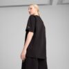 PUMA x HARRY POTTER Herre Overdimensjonert Graphic T-skjorte
