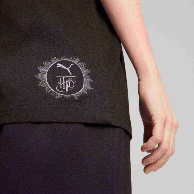 PUMA x HARRY POTTER Herre Overdimensjonert Graphic T-skjorte