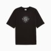 PUMA x HARRY POTTER Herre Overdimensjonert Graphic T-skjorte