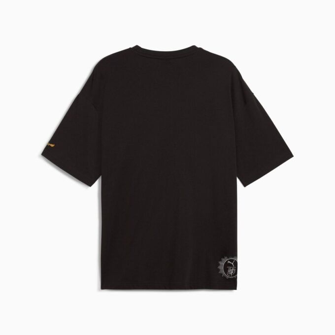 PUMA x HARRY POTTER Herre Overdimensjonert Graphic T-skjorte