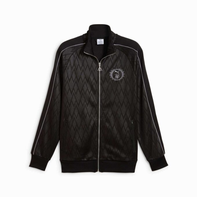 PUMA x HARRY POTTER Herre T7 Treningsjakke