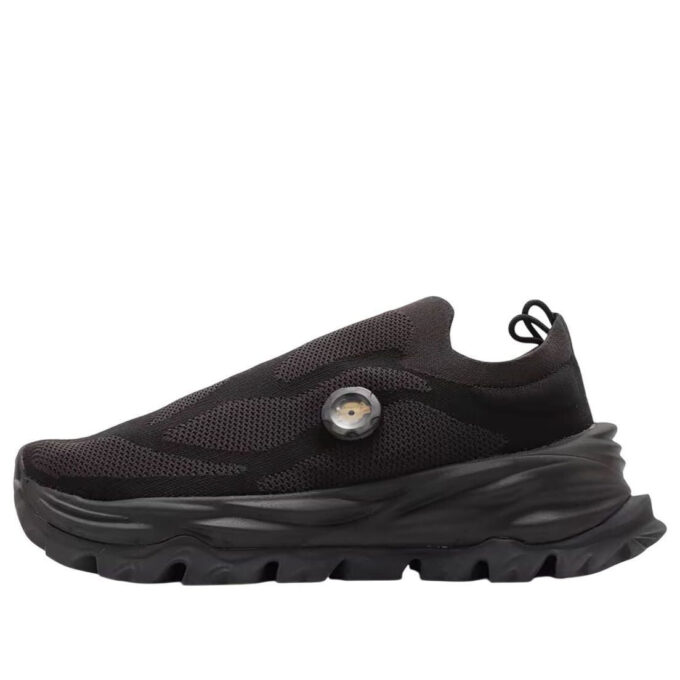 PUMA x Heliot Emil Fast-Trac Nitro 3 «Svart»