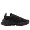 PUMA x Heliot Emil Fast-Trac Nitro 3 «Svart»